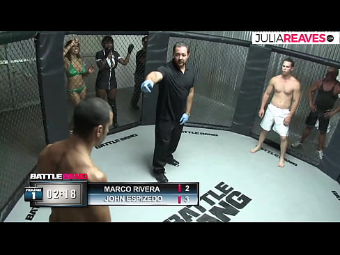 ❤️ Ultimate Fighter fout yon fi nimewo dwa apre yon batay nan bag la ☑ Pornografi difisil nan ht.123sex.ru