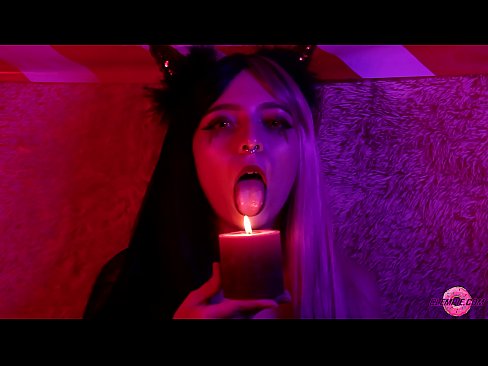 ❤️ Pipe pasyone soti nan Succubus Sexy ak akonplisman Bouch ☑ Pornografi difisil nan ht.123sex.ru