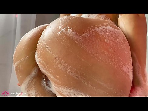 ❤️ Brunette Masturbates Pussy ak Vibrateur nan Orgasm Entans nan Douch ☑ Pornografi difisil nan ht.123sex.ru