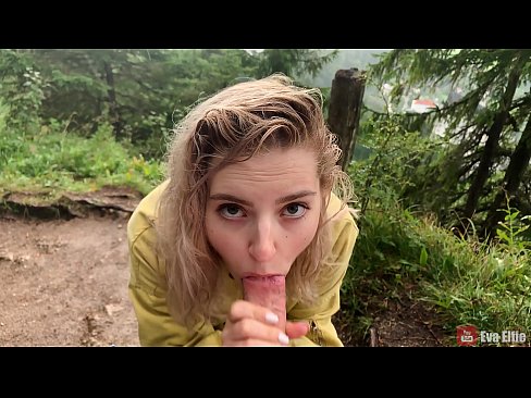 ❤️ Ti fi vale kom apre yon pip piblik - Eva Elfi ☑ Pornografi difisil nan ht.123sex.ru