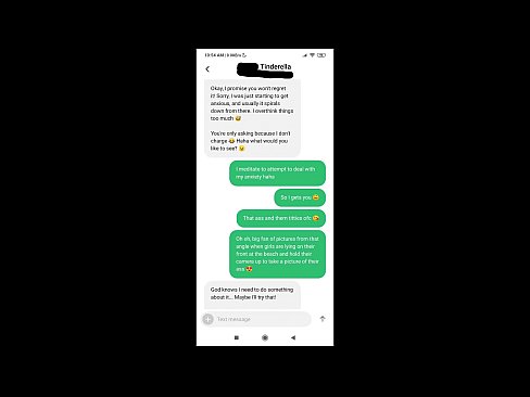 ❤️ Mwen te ajoute yon nouvo PAWG soti nan Tinder nan harem mwen an (pale ak Tinder enkli) ☑ Pornografi difisil nan ht.123sex.ru